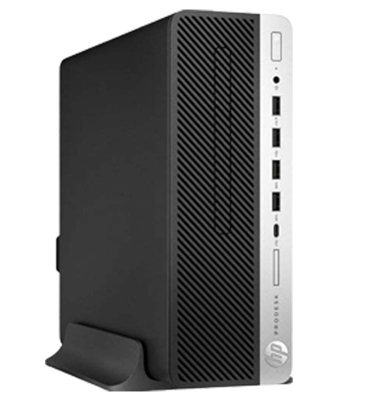 HP Pro Desk 600 G4 Business Desktop PC